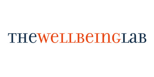 The Wellbeing Lab logo