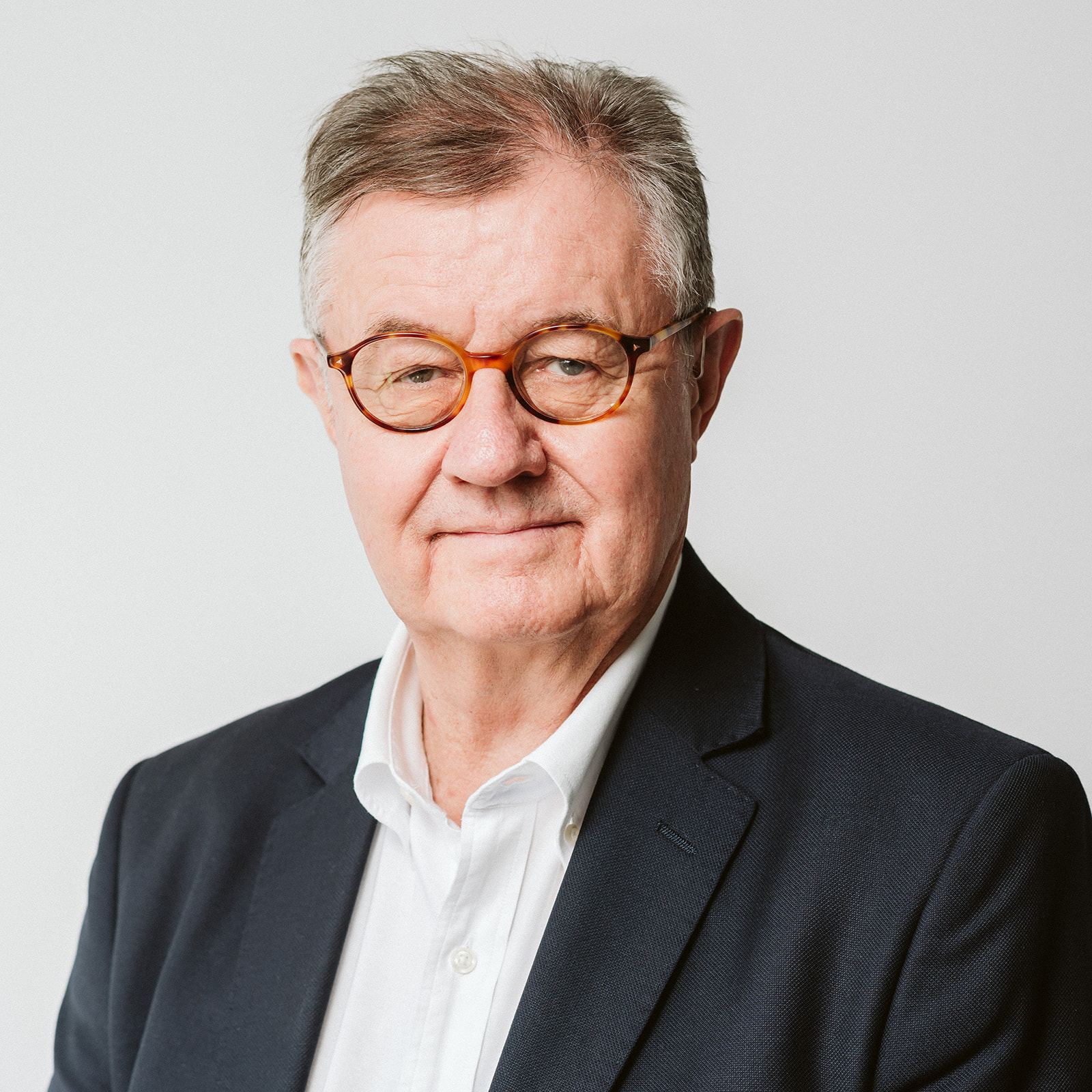 Richard Milne the Chief Executive Officer of INNOVIC (the Victorian Innovation Centre), 