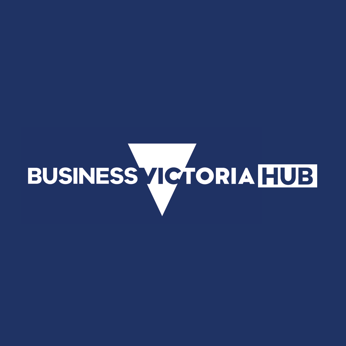 Business Victoria Hub