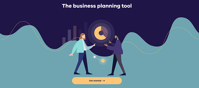 Business Planning Tool Business Victoria 6835