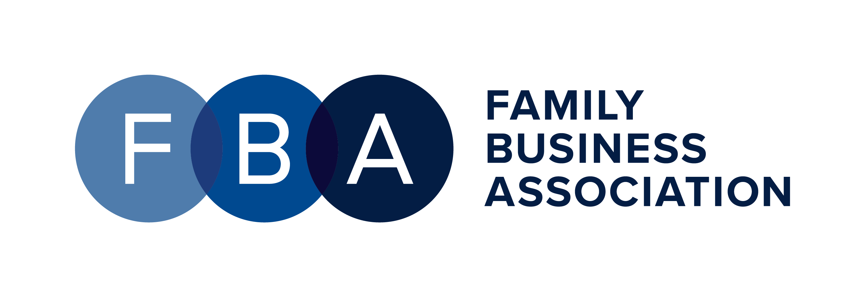 Family Business Association logo