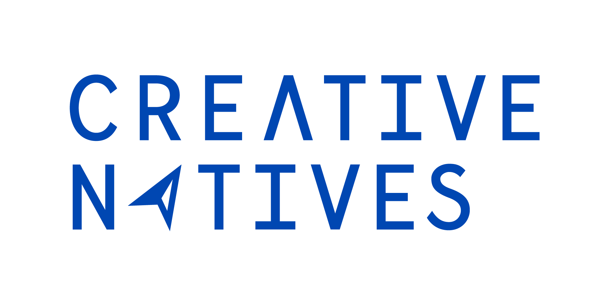 Creative Natives logo