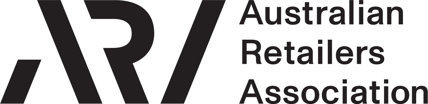 Australian Retailers Association Logo