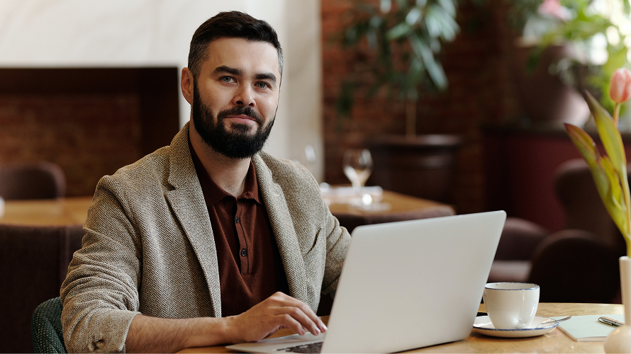Book a virtual advice session