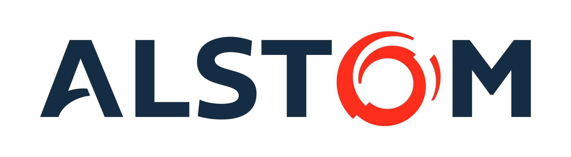 logo 'alstom