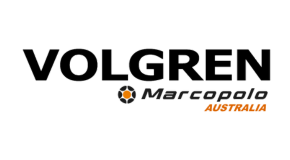 Volgren logo