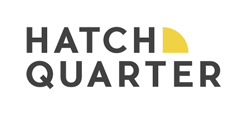 Hatch Quarter logo