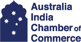 International Chamber House logo