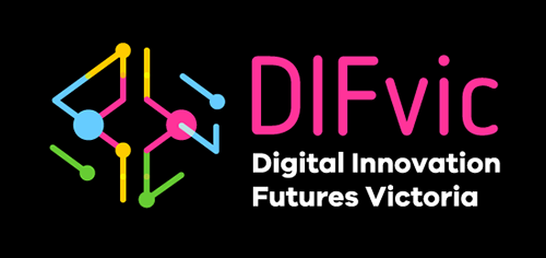 Digital innovation Futures logo