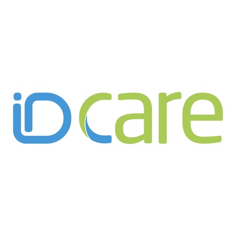 IDCARE logo